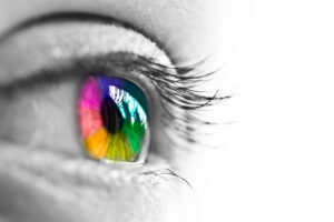 Clairvoyant Seeing