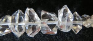Types of Crystals