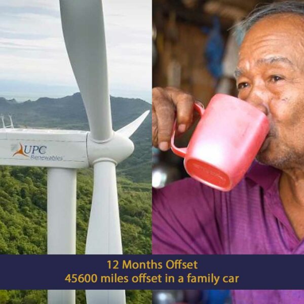 Planet Conservationist