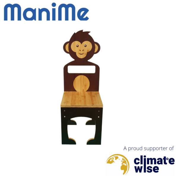 ManiMe Graduate Monkey Chair