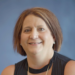 Mary Spinato