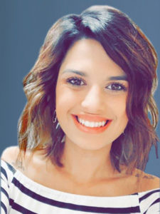 photo of Chassidy Lafferty