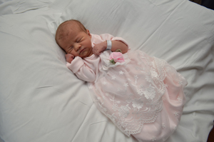 Nora Grace