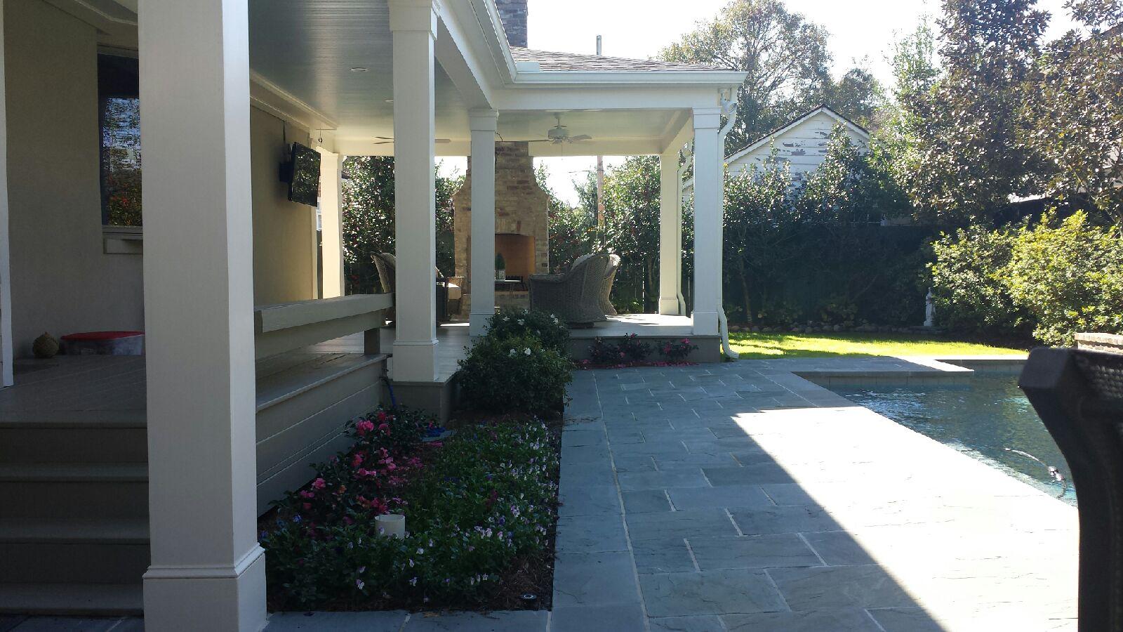 hardscape-flagstone
