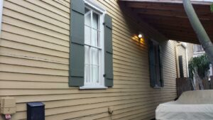 carpentry