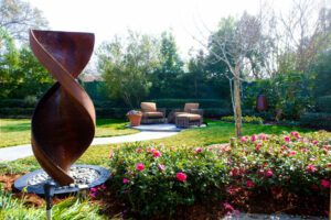 Hardscape design landscape construction-build-lakeshore-parkway