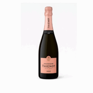 Champagne Thiénot – Rosé NV