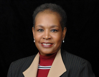 Cheryl Carter