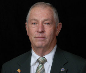 Kenneth Vidrine