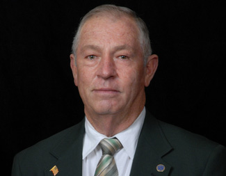 Kenneth Vidrine