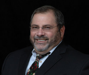 Mr. Paul DiCapo, a lifelong resident of St. Landry Parish