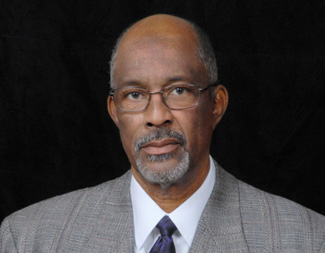 Vernon Haynes