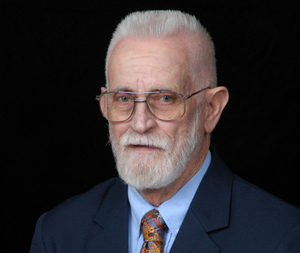 Mr. William (Bill) Thompson