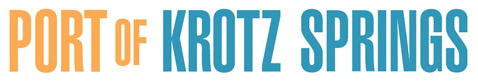 Port of Krotz Springs