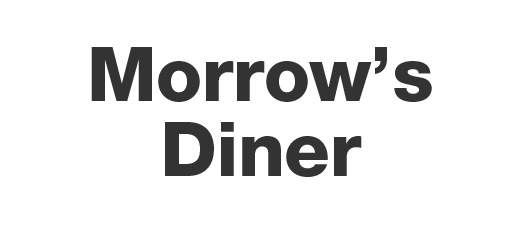 Morrow’s Diner