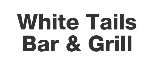 White Tails Bar & Grill