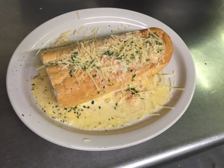 Whitetails Bar & Grill
