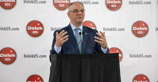 Delek US Announces $150 Million In Refinery Investments