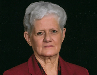 Joyce Soileau