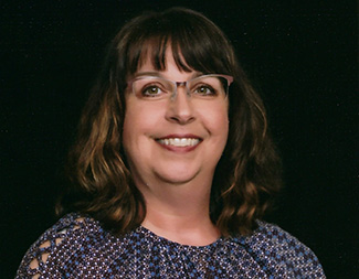 Rachel Sanders