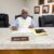Port Welcomes a New Commissioner